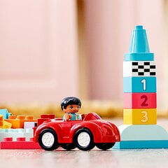 10914 LEGO® DUPLO Liela klucīšu kaste цена и информация | Конструкторы и кубики | 220.lv