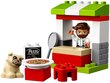 10927 LEGO® DUPLOPicu kiosks цена и информация | Konstruktori | 220.lv