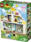 10929 LEGO® DUPLO Moduļu rotaļu māja cena un informācija | Konstruktori | 220.lv