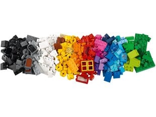 11008 LEGO® Classic Klucīši un mājas cena un informācija | Konstruktori | 220.lv