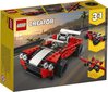 31100 LEGO® Creator Sporta automašīna цена и информация | Konstruktori | 220.lv