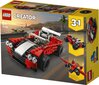 31100 LEGO® Creator Sporta automašīna цена и информация | Konstruktori | 220.lv