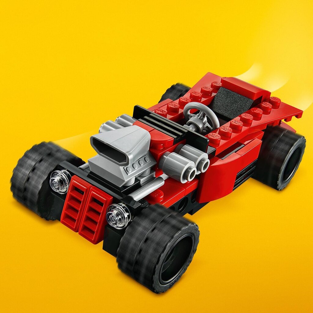 31100 LEGO® Creator Sporta automašīna цена и информация | Konstruktori | 220.lv