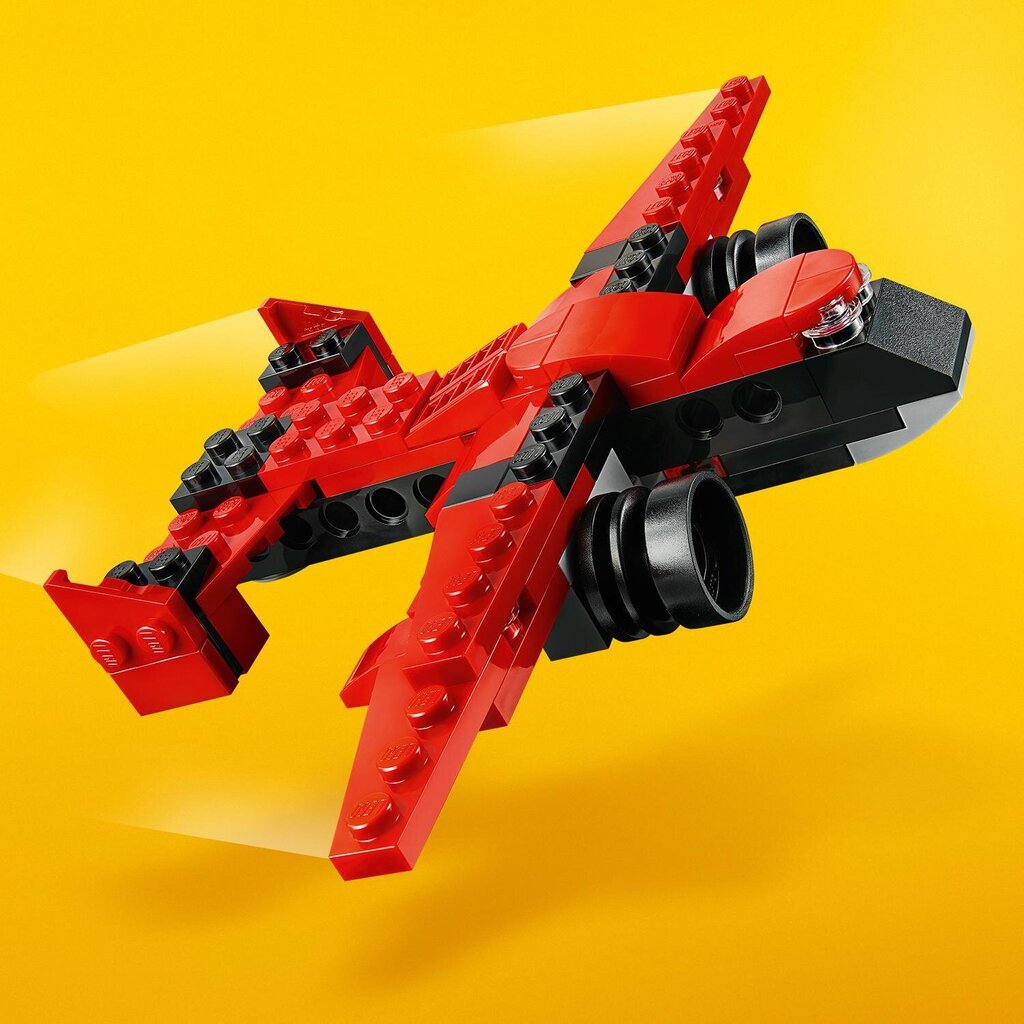 31100 LEGO® Creator Sporta automašīna цена и информация | Konstruktori | 220.lv