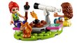 41392 LEGO® Friends Grezns kempings dabā cena un informācija | Konstruktori | 220.lv