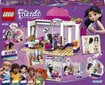 41391 LEGO® Friends Hārtleikas pilsētas frizētava цена и информация | Konstruktori | 220.lv