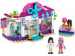 41391 LEGO® Friends Hārtleikas pilsētas frizētava cena un informācija | Konstruktori | 220.lv