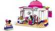 41391 LEGO® Friends Hārtleikas pilsētas frizētava cena un informācija | Konstruktori | 220.lv