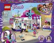 41391 LEGO® Friends Hārtleikas pilsētas frizētava cena un informācija | Konstruktori | 220.lv