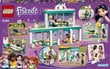 41394 LEGO® Friends Hārtleikas pilsētas slimnīca цена и информация | Konstruktori | 220.lv