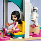 41394 LEGO® Friends Hārtleikas pilsētas slimnīca cena un informācija | Konstruktori | 220.lv