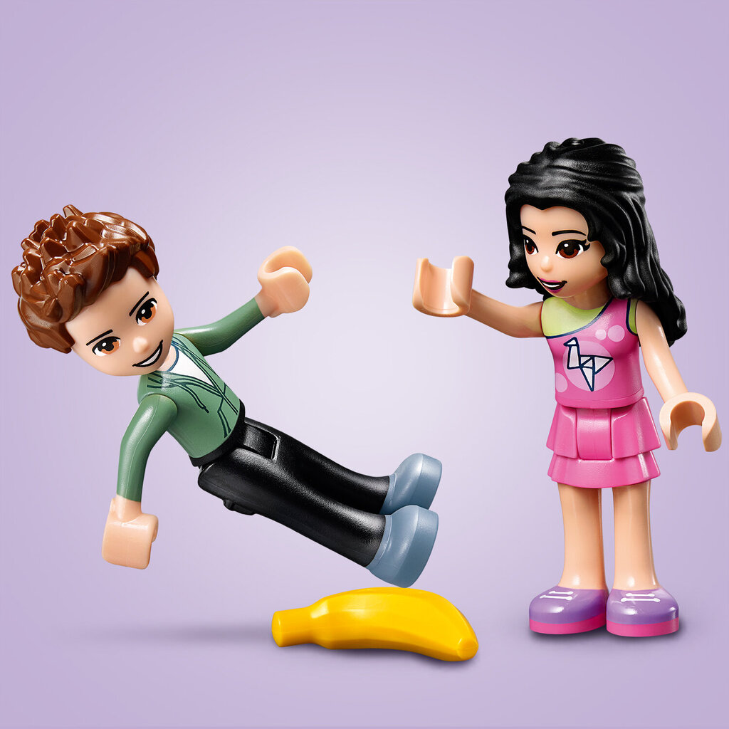 41394 LEGO® Friends Hārtleikas pilsētas slimnīca cena un informācija | Konstruktori | 220.lv