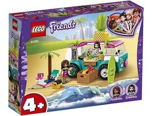 41397 LEGO® Friends Грузовик сока  цена и информация | Конструкторы и кубики | 220.lv