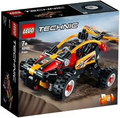42101 LEGO® Technic Баги цена и информация | Конструкторы и кубики | 220.lv