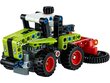 42102 LEGO® Technic Mini CLAAS XERION цена и информация | Konstruktori | 220.lv