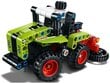 42102 LEGO® Technic Mini CLAAS XERION цена и информация | Konstruktori | 220.lv