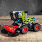 42102 LEGO® Technic Mini CLAAS XERION цена и информация | Konstruktori | 220.lv