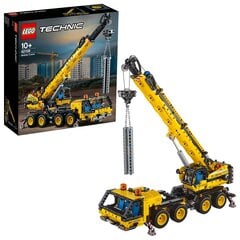 42108 LEGO® Technic Autoceltnis cena un informācija | Konstruktori | 220.lv
