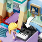 43170 LEGO® | Disney Princess Annas un Elzas piedzīvojumu pasaku grāmata цена и информация | Konstruktori | 220.lv