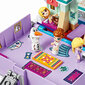 43170 LEGO® | Disney Princess Annas un Elzas piedzīvojumu pasaku grāmata цена и информация | Konstruktori | 220.lv
