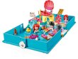 43170 LEGO® | Disney Princess Arielas piedzīvojumu pasaku grāmata cena un informācija | Konstruktori | 220.lv