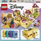 43170 LEGO® | Disney Princess Skaistules piedzīvojumu pasaku grāmata cena un informācija | Konstruktori | 220.lv