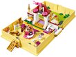 43170 LEGO® | Disney Princess Skaistules piedzīvojumu pasaku grāmata cena un informācija | Konstruktori | 220.lv