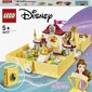 43170 LEGO® | Disney Princess Skaistules piedzīvojumu pasaku grāmata cena un informācija | Konstruktori | 220.lv