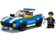 60242 LEGO® City Policija arests uz šosejas cena un informācija | Konstruktori | 220.lv