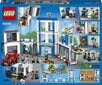 60246 LEGO® City Policijas iecirknis cena un informācija | Konstruktori | 220.lv