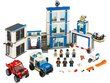 60246 LEGO® City Policijas iecirknis cena un informācija | Konstruktori | 220.lv