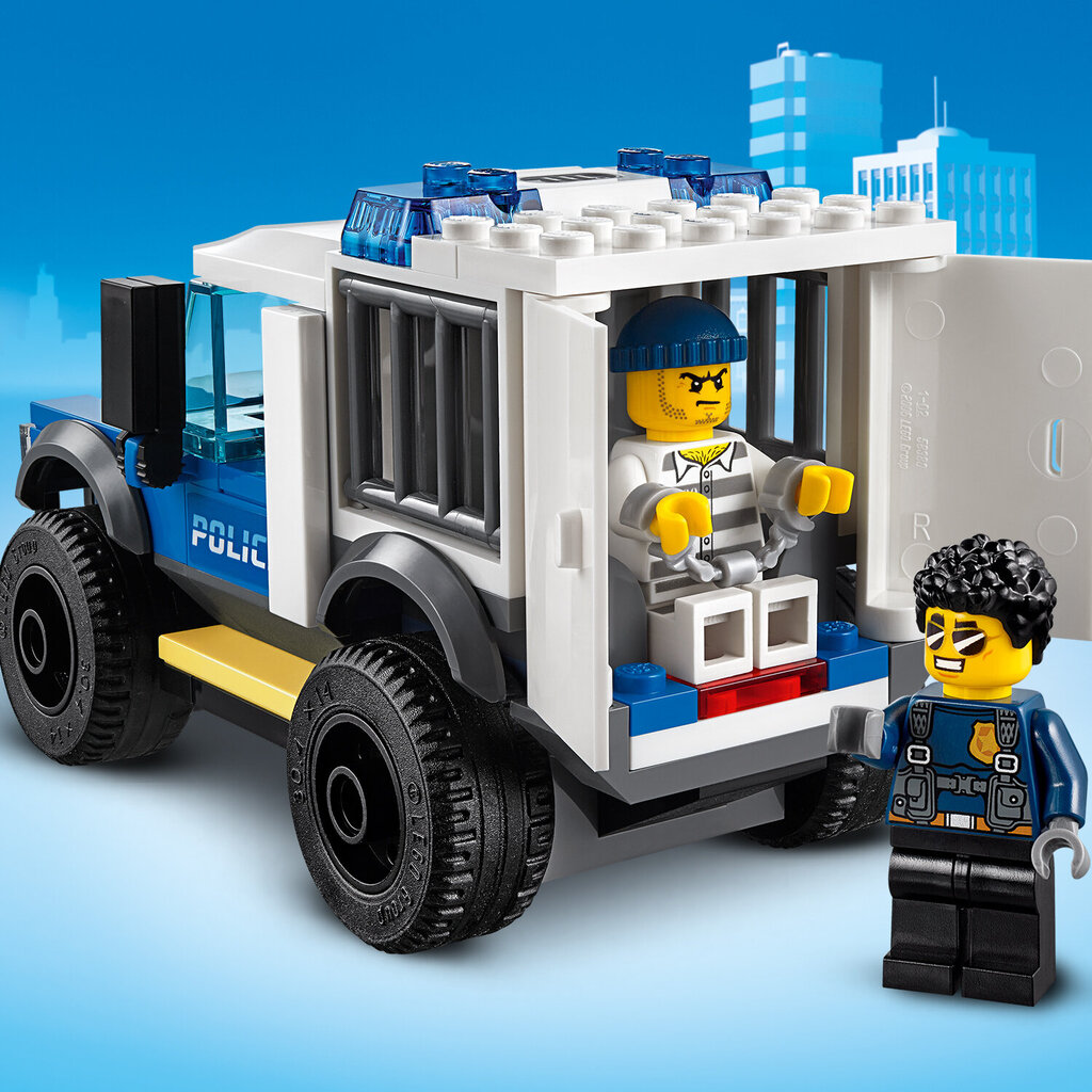 60291 LEGO® City Community Семейный дом цена | 220.lv