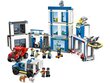 60246 LEGO® City Policijas iecirknis цена и информация | Konstruktori | 220.lv