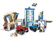 60246 LEGO® City Policijas iecirknis цена и информация | Konstruktori | 220.lv