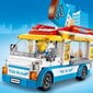 60253 LEGO® City Saldējuma busiņš cena un informācija | Konstruktori | 220.lv