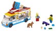 60253 LEGO® City Saldējuma busiņš cena un informācija | Konstruktori | 220.lv