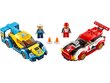60256 LEGO® City Sacīkšu automašīnas cena un informācija | Konstruktori | 220.lv