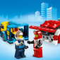 60256 LEGO® City Sacīkšu automašīnas cena un informācija | Konstruktori | 220.lv