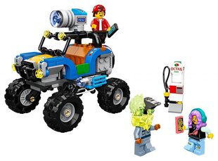 70428 LEGO® Hidden Side Jack пляжный багги цена и информация | Конструкторы и кубики | 220.lv