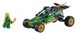 71700 LEGO® NINJAGO Džungļu auto цена и информация | Konstruktori | 220.lv