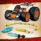 71706 LEGO® NINJAGO Cole ātrais auto cena un informācija | Konstruktori | 220.lv