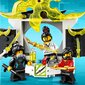 71708 LEGO® NINJAGO Spēlmaņu tirgus cena un informācija | Konstruktori | 220.lv