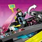 71710 LEGO® NINJAGO Nindzju automašīna цена и информация | Konstruktori | 220.lv