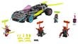 71710 LEGO® NINJAGO Nindzju automašīna цена и информация | Konstruktori | 220.lv