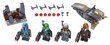 75267 LEGO® Star Wars Mandalorian kaujas komplekts cena un informācija | Konstruktori | 220.lv