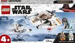 75268 LEGO® Star Wars Snowspeeder цена и информация | Konstruktori | 220.lv