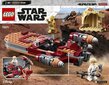 75271 LEGO® Star Wars Luke Skywalker Landspeeder цена и информация | Konstruktori | 220.lv