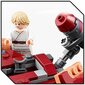 75271 LEGO® Star Wars Luke Skywalker Landspeeder cena un informācija | Konstruktori | 220.lv