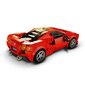 76895 LEGO® Speed Champions Ferrari F8 Tributo цена и информация | Konstruktori | 220.lv