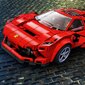 76895 LEGO® Speed Champions Ferrari F8 Tributo цена и информация | Konstruktori | 220.lv